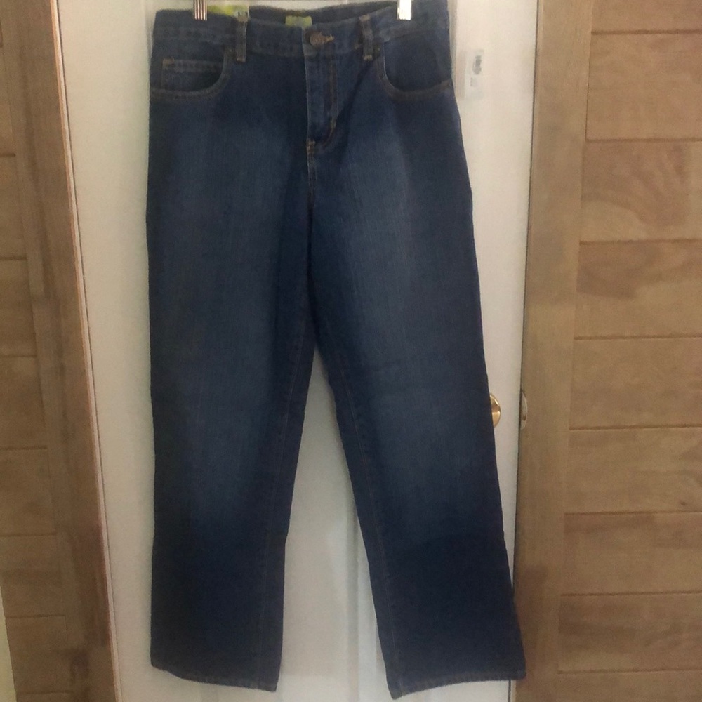 Old Navy Famous Jeans